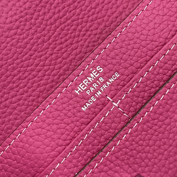 エルメス財布コピー着用イメージ